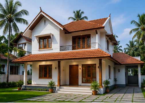 Kerala Home